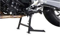 Podstawa Stopka Centralna Sw-Motech Bmw K 1300 R (09-16)/S (09-15) Black HPS.07.634.10000/B