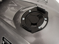 Tankring BASIC z zapięciem do tankbaga do Triumph Street Triple 765 S/R/RS/Moto2 (2017-)