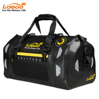 LOBOO TPU Torba czarna 80L (10.4.01013.001.11)