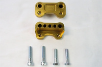 Klamra do tarczy EBC OSS6030C