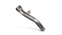 Opcjonalna rura łącząca (tytanowa) L-K10SO9 AKRAPOVIC Kawasaki Ninja ZX-10RR (2021-2021)