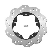 NG TARCZA HAMULCOWA PRZÓD VESPA PRIMAVERA/SPRINT 50/125 '15-21 (200X96,5X4MM) (5X6,5MM) WAVE