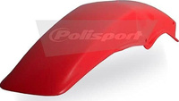 POLISPORT BŁOTNIK PRZÓD HONDA CR 125R '98-'99; CR 250R '97-'99 KOLOR CZERWONY