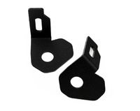 Adaptery łączące fender eliminator PUIG z kierunkowskazami OEM Suzuki GSX-R250