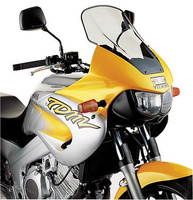 KAPPA SZYBA YAMAHA XJ 600S DIVERSION (96-03), TDM 850 (96-01) 46 X 33,5 CM PRZYCIEMNIANA - KD116S