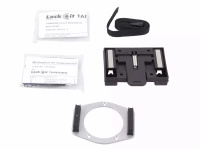 Hepco&Becker  V 7 II (2015-2016) Tank ring Lock it - 506545 00 09