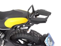 Hepco&Becker Ducati Scrambler 800 (2015-2018) Alurack-Metal carrier for TC - 6507530 01 01