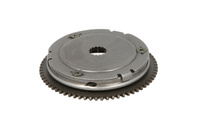 KOMPLETNE SPRZĘGŁO JEDNOKIERUNKOWE ROZRUSZNIKA POWER FORCE 16MM SILNIK 2T BAO109200-1E40QMA-0000