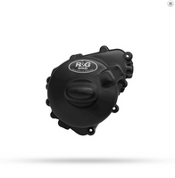 Osłona Silnika Rg Racing Honda Cbr600 F2-F3 (91-98) Lewa Strona Osłona Generatora Black