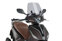 Owiewka PUIG do Kymco People S 125 (Traffic)