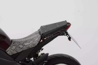 Hepco&Becker Kawasaki Z 1000 (2010-2013) sportrack - 670201 00 01