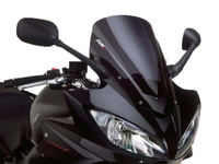 Szyba sportowa PUIG do Yamaha FZ1 Fazer 06-15