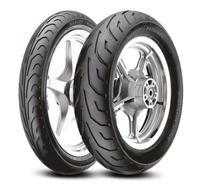 DUNLOP Opona  120/70R19 GT502 60V TL PRZÓD HARLEY DAVIDSON DOT 21-38/2023