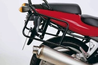Hepco&Becker Suzuki SV 650/S (1999-2002) side case carrier - 650395 00 01