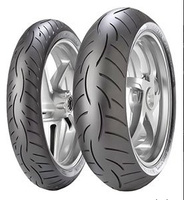 METZELER OPONA 180/55ZR17 ROADTEC Z8 INTERACT (O) (73W) TL M/C TYŁ DOT 14-34/2024
