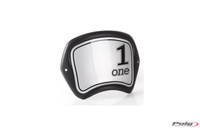 OSŁONA PRZEDNIA PUIG DO HONDA CMX 1100 REBEL 21-22 CZARNY MAT