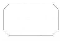 Osłona wyświetlacza do Aprilia RS 457 24-25