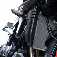 Slidery Chłodnicy RG Racing Suzuki 1000 Katana 19- Black