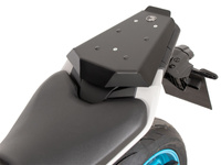 Sportrack do Yamaha MT-07 / Y-AMT (2025-) (zamontowany na stałe)