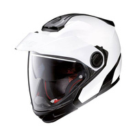 Kask Szczękowy NOLAN N40-5 GT 06 CLASSIC N-COM 5