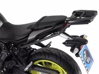 Hepco&Becker Yamaha MT-07 (2021-) Easyrack-Metal Carrier for TC - 6614571 01 05