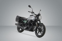 Zestaw Sakw I Stelaży Legend Gear Lc Sw-Motech Moto Guzzi V7 Iv Special/Stone (20-) BC.HTA.17.847.20000