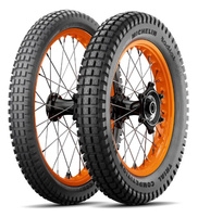 MICHELIN OPONA 2.75-21 TRIAL COMPETITION 45M TT M/C PRZÓD DOT 05-36/2024
