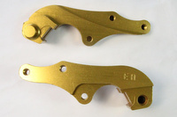 Klamra do tarczy EBC OS6001EC