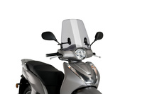 Owiewka PUIG do Honda SH125 Mode 21-25 (Urban)
