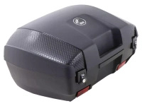 Hepco&Becker case 55 top box - 610047 00 01