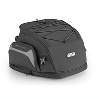 GIVI TORBA TYLNA UNIWERSALNA POSZERZANA OD 19 DO 23 LT