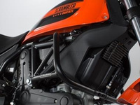 Gmole silnika Sw-Motech Ducati Scrambler Models (14-) Black SBL.22.577.10001/B