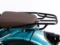 H&B - Bagażnik tylny / stelaż do Royal Enfield Classic 650 (2025-)