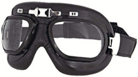 CABERG GOGLE DO KASKU JET