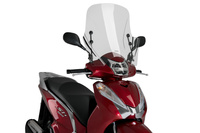 Owiewka PUIG do Honda Scoopy SH300i 18-23 (T.X.)