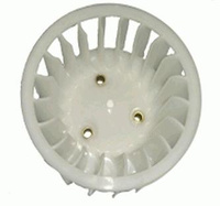WENTYLATOR POWER FORCE ALTERNATORA / SILNIKA MINARELLI 100 CCM WSC000001