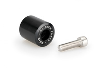 Adapter lusterek PUIG Hi-Tech IV / Tracker (20486N, lewy lub prawy)