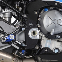Osłona Wahacza Rg Racing Bmw M1000Rr 21-, Black