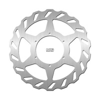 NG TARCZA HAMULCOWA PRZÓD BETA RR 50 '15-20 (260X90X3,5MM) (6X6,5MM) WAVE