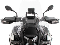 Osłony dłoni i klamek Hepco&Becker do BMW R1300GS ADVENTURE 2024r-