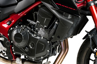 Crash pady PUIG do Honda CB750 Hornet 23-25 / XL750 Transalp 23-25