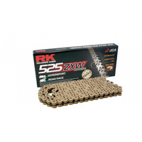 Łańcuch napędowy RK 525ZXW XW RING G&G