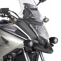 GIVI mocowanie halogenów - HONDA NC750X (16 > 17) - LS1146