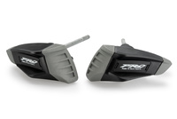 CRASH PADY PUIG DO KAWASAKI NINJA 650 17-24 (WERSJA PRO)