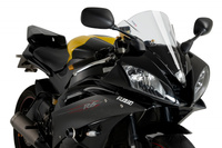 Szyba sportowa PUIG do Yamaha YZF R6 06-07