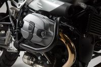 Gmole silnika Sw-Motech Bmw R Ninet Models Black SBL.07.512.10000/B