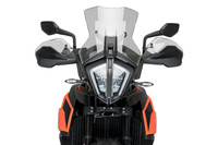 Szyba turystyczna PUIG do KTM 790 / 890 Adventure