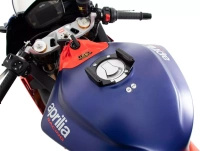 Hepco&Becker /Tuono 660 (2020-) Tank ring Lock it - 5067597 00 01