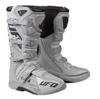 BUTY UFO ELEKTRON CROSS / OFFROAD KOLOR SZARY ROZMIAR 44 - UFO KOLEKCJA 2023