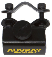 AUVRAY uchwyt do U-LOCKÓW SE2V - pionowy